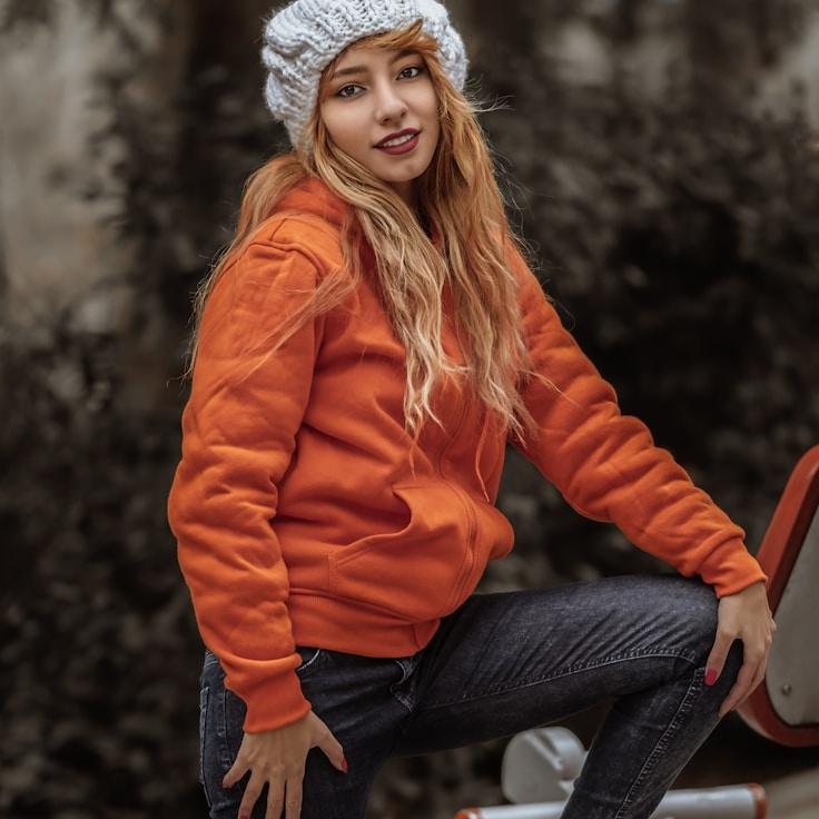 Riya Kapoor, Client Relations Director, discussing corporate gifting strategy with business clients